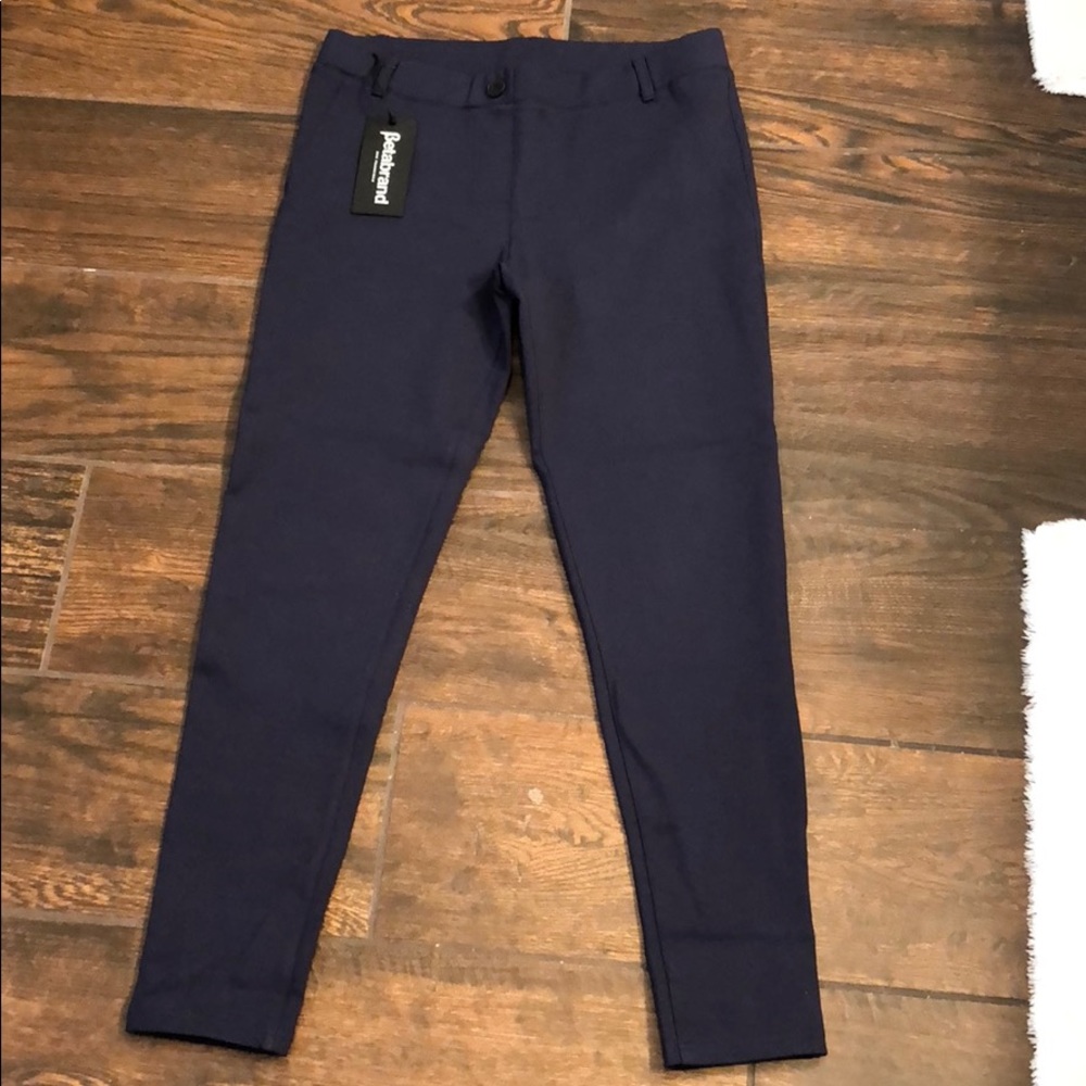 Betabrand pants